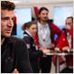 En Solitaire : foto Guillaume Canet