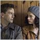 The Spies of Warsaw : foto David Tennant, Janet Montgomery