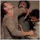 Intersections : foto Charlie Bewley, Frank Grillo, Moussa Maaskri