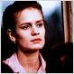 Monsieur Hire : foto Sandrine Bonnaire