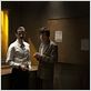 The Double : foto Jesse Eisenberg, Noah Taylor