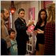 Cookie : foto Alice Taglioni, Mehdi Nebbou, Meriem Serbah, Virginie Efira
