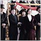 Titanic: Sangre y Acero : foto Chris Noth, Derek Jacobi, Eleanor Methven, Neve Campbell
