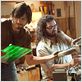 Jobs : foto Ashton Kutcher, Josh Gad