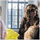 foto Eric Elmosnino, Valeria Golino