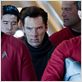 Star Trek: En la oscuridad : foto Benedict Cumberbatch