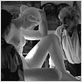 El artista y la modelo : foto Aida Folch, Jean Rochefort