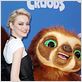 Los Croods: Una aventura prehistórica : foto Emma Stone