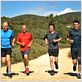 foto Bernard Campan, Eric Elmosnino, Jean-Pierre Darroussin, Marc Lavoine