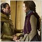 Jack el Caza Gigantes : foto Eleanor Tomlinson, Ian McShane