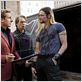 The Incredible Burt Wonderstone : foto Jim Carrey, Steve Buscemi, Steve Carell