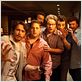 Juerga hasta el fin : foto Craig Robinson, Danny McBride, James Franco, Jay Baruchel, Jonah Hill