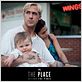 Cruce de caminos (The Place Beyond the Pines) : Foto Eva Mendes, Ryan Gosling
