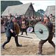 Foto Gabriel Byrne, Travis Fimmel