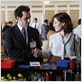 The Americans (2013) : foto Marina Squerciati, Matthew Rhys