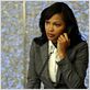 Deception : foto Meagan Good