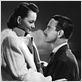foto Lew Ayres, Olivia de Havilland