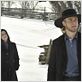 An Amish Murder (TV) : foto Christian Campbell, Neve Campbell
