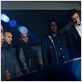Trance : foto James McAvoy, Rosario Dawson, Vincent Cassel