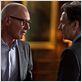 Paranoïa : foto Gary Oldman, Harrison Ford