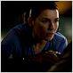 Tipos legales : foto Julianna Margulies