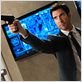Objetivo: La casa blanca : foto Dylan McDermott