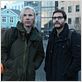 The Fifth Estate : foto Benedict Cumberbatch, Daniel Brühl