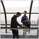 A Long Way Down : foto Aaron Paul, Imogen Poots, Pierce Brosnan, Toni Collette
