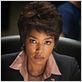 Objetivo: La casa blanca : foto Angela Bassett