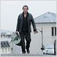Un P'tit gars de Ménilmontant : foto Olivier Marchal