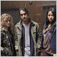 foto Avan Jogia, Kylie Bunbury, Maddie Hasson
