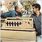 Né quelque part : foto Fatsah Bouyahmed, Jamel Debbouze