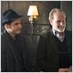 The Pelayos : foto Daniel Brühl, Lluis Homar