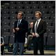 Playoff : foto Danny Huston, Mark Waschke