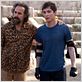 Percy Jackson y el mar de los monstruos : foto Logan Lerman, Stanley Tucci, Thor Freudenthal