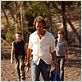 Mud : foto Jacob Lofland, Matthew McConaughey, Tye Sheridan