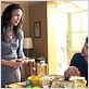 Le Passé : foto Bérénice Bejo, Tahar Rahim