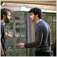 Le Passé : foto Bérénice Bejo, Tahar Rahim