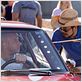 Fast & Furious 6 : Foto Justin Lin, Vin Diesel