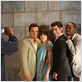 Foto Jake M. Johnson, Lamorne Morris, Max Greenfield, Rob Reiner, Zooey Deschanel