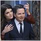 Foto Betsy Brandt, Michael J. Fox