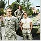 Foto Angelique Cabral, Chris Lowell, Geoff Stults, Keith David, Parker Young