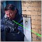 Almost Human : Foto Karl Urban