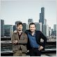 Foto Christian Slater, Steve Zahn