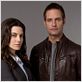 Intelligence (2013) : Foto Josh Holloway, Meghan Ory