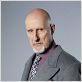 Foto James Cromwell