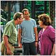 Foto Beau Bridges, Margo Martindale, Will Arnett