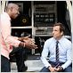 Foto J.B. Smoove, Will Arnett