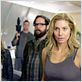 Foto Elizabeth Mitchell, Tracy Spiridakos, Zak Orth