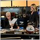 Foto Elisabeth Shue, Ted Danson